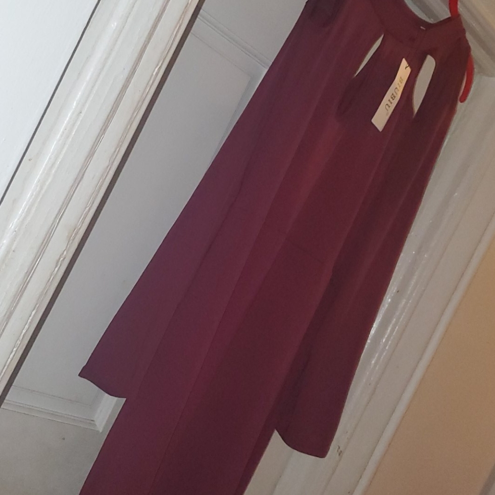BIUBIU Dress